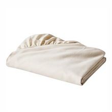 Cot Fitted Sheet