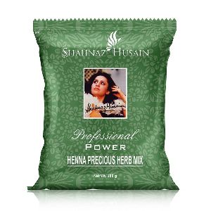 Henna Precious Herb