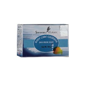 Oxygen Sea Wave Soap