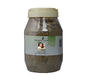 Shahair Henna Treatment Powder