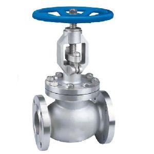 (ND - 16 & ND - 40) Globe Valve