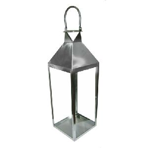 Steel Lantern