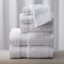 cotton towels