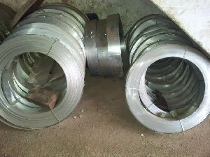 Rolling Shutter Coils