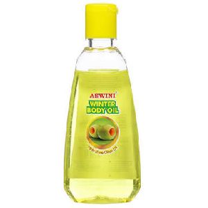 Aswini Winter Body Oil
