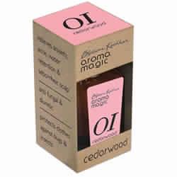 Aroma Magic Cedarwood Oil