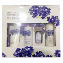 Aroma Magic Dry Skin Essentials Kit