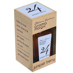 Aroma Magic Juniper Berry Oil