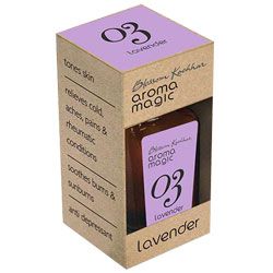 Aroma Magic Lavender Oil