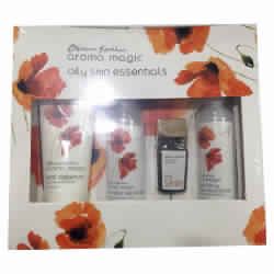 Aroma Magic Oily Skin Essentials Kit