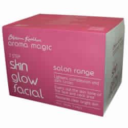 Aroma Magic Skin Glow Facial Kit