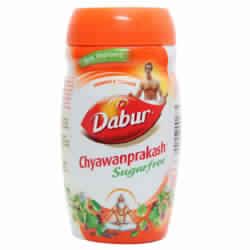 Dabur Chyawanprakash Sugar Free