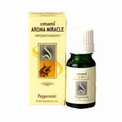 Emami Peppermint Pure Essential Oil