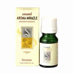 Geranium Pure Essential Oil