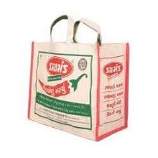 Non Woven Cycle Hawker Bags