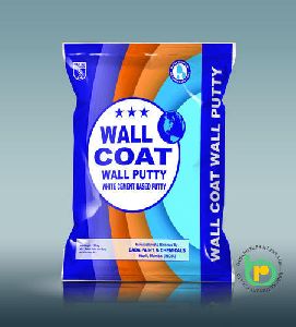 Non Woven Wall Putty Bags