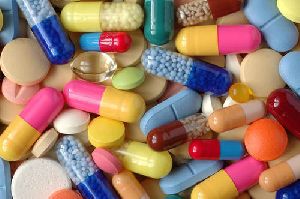 Antiulcerant Medicines