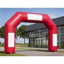 Promotional Inflatable Gates