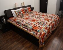 jaipuri bedspread