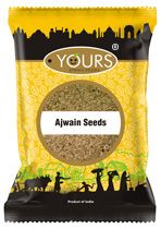 ajwain seeds