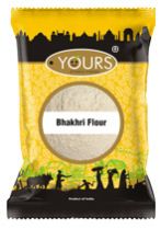 Bhakhri Flour
