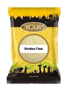 handwa flour
