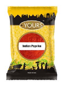 Indian Paprika