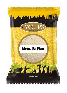 moong dal flour