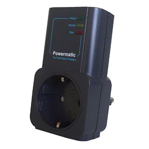 Powermatic Safety Adapter