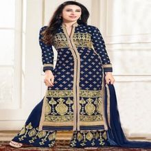 Unique Designed and Color Combination Palazzo Suits For Woman Wear