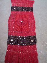 Bandhani Dupatta Cotton