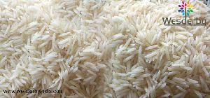 basmati steamed rice