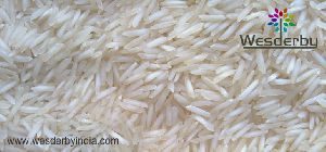 Pusa Basmati Steamed Rice