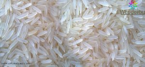 Pusa Basmati White Sella Rice