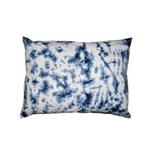 Tie Dye Pillow Cover