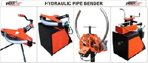 Hydraulic Tube Bending Machine