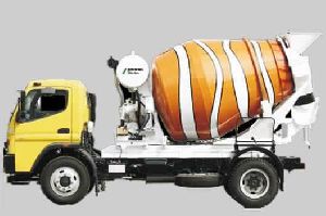 Nimo Truck Mixers