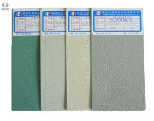 Epoxy Polyester Powder Coating