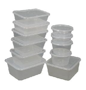 microwavable containers