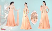 Goregous evening gown for parties,function,wedding