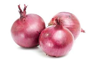 Natural Fresh Red Onion