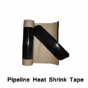 Pipeline Heat Shrink Tape