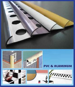 Tile Trims