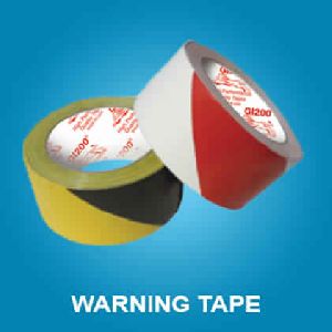 Warning Tape