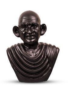 mahatma gandhi statue
