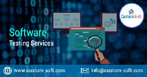 Software Testing Services by CustomSoft