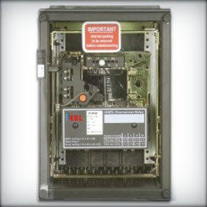 Inverse Definite Minimum Time Lag Overcurrent Protection Relay