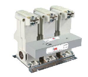 Medium Voltage Vacuum Contactor
