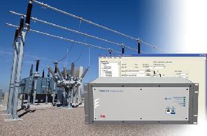 Power System Recorder Type
