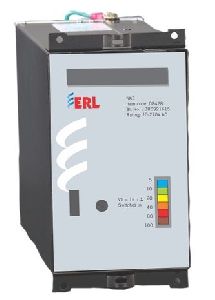 Restricted Earth Fault Relay Type